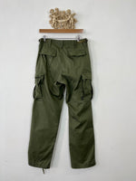 Vintage Cargo Pants “W30”