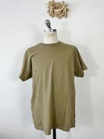 Khaki T-Shirt Deadstock