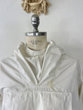 Vintage French Army Anorak 00's “L”