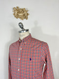 Chemise Ralph Lauren vintage « S »