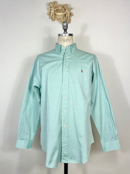 Vintage Ralph Lauren Shirt “L/XL”
