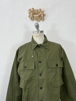 Deadstock US Army Jacket HBT Repro “XL”