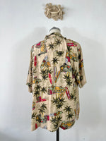 Hawaiian Shirt “XXL”