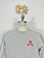 Vintage British Air Force Sweatshirts “XS”