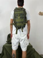 Assault Military Tactical Backpack