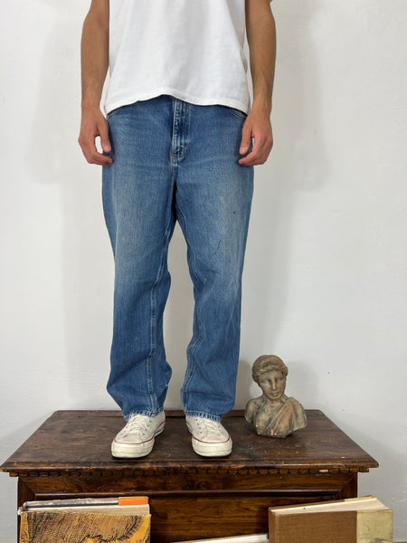 Pantalon Carhartt vintage fabriqué aux États-Unis « W40 »