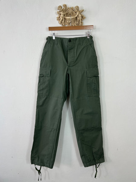 Pantalon cargo vintage « W29 »
