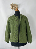 Vintage Swedish Army Liner Jacket “M”