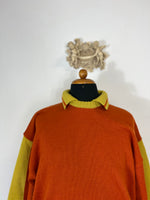 Vintage Levi's Wool Sweater “XL”