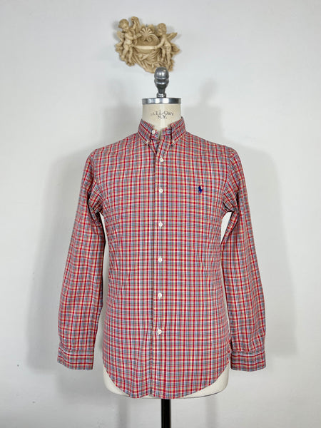 Vintage Ralph Lauren Shirt “S”