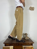 Deadstock Levis Men’s Khaki Pants “W33”