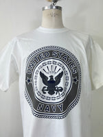 Deadstock U.S.Navy T-Shirt “XL”