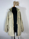 Vintage 2000 K-Way Jacket “XL”