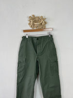 Vintage Cargo Pants “W29”