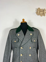 Vintage Wool Jacket “L”