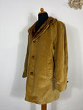 Vintage Town Craft Corduroy Jacket Made in Usa “L”