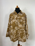 British Army Shirt DPM Tropical Desert “XL”