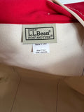 L.L.Bean Tote Bag