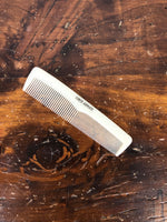 Armed Forces Comb