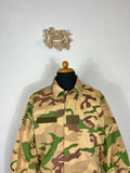 Vintage Italian Army Jacket Somalia “L”