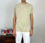 US Army T-Shirts in Sand Color “L”