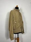 Vintage Suede Jacket “L/XL”