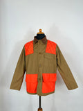 Vintage Hunting Jacket Made in Usa “M”