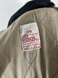 Vintage Varsity Jacket Sheryl “S”