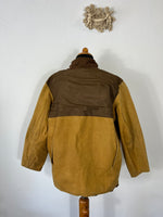 Vintage Hunting Jacket Made in Usa “M”