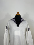 Vintage German Navy Shirt “S”