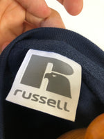 Deadstock Russell Hoodless Sweatshirt