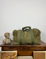 Vintage Military Bag