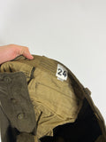 Vintage 50’s French Army Wool Trousers “W33”