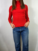 Women's Turtleneck Sweater “M/L”