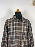 Vintage Pendleton Flannel Shirt “XL”