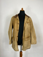 Vintage Hunting Jacket Made in Usa “XL”