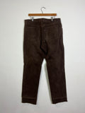 Velours vintage Levi's 440 « W38 L34 »