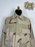 Vintage Desert Us Army Jacket “L”