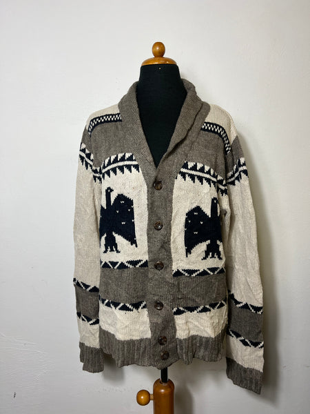 Vintage Canadian Sweater “XL”