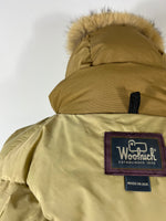 Vintage Woolrich Artic Parka “L”