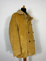 Vintage 70’s Mc Gregor Corduroy Jacket Made in Usa “L/XL”