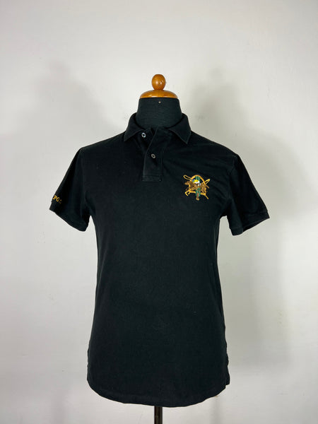 Polo Ralph Lauren vintage « S »