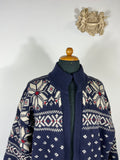 Vintage Ralph Lauren Sweater “XL”
