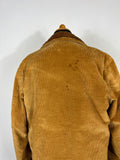 Vintage 70’s Mc Gregor Corduroy Jacket Made in Usa “L”