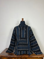 Vintage Poncho Made in Mexico “XL”