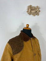 Vintage Hunting Jacket Made in Usa “M/L”