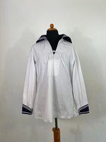Vintage German Navy Shirt “L”