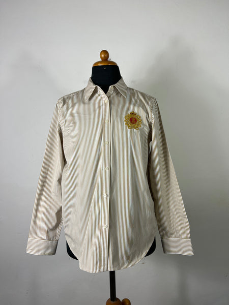 Vintage Ralph Lauren Women's Shirt “L”