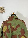 Vintage Italian Army Paratrooper Jacket “L/XL”