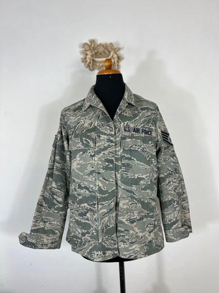 Vintage US AIR FORCE  Women's Jacket “M”
